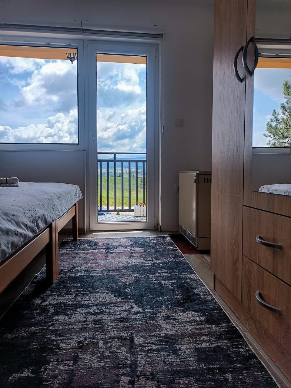 Apartment Diana Apartment in Zlatibor