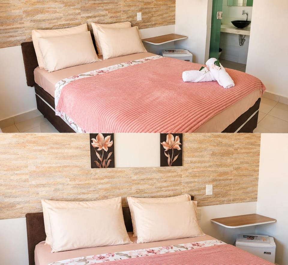 Guest House Flor de Laranjeira Vacation rental in São Pedro da Aldeia