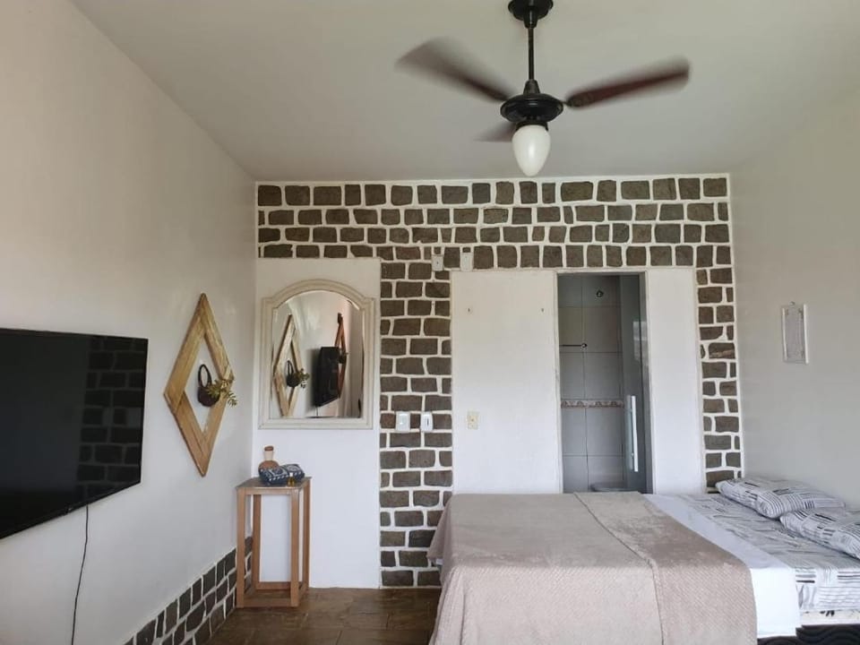 Guest House Flor de Laranjeira Vacation rental in São Pedro da Aldeia