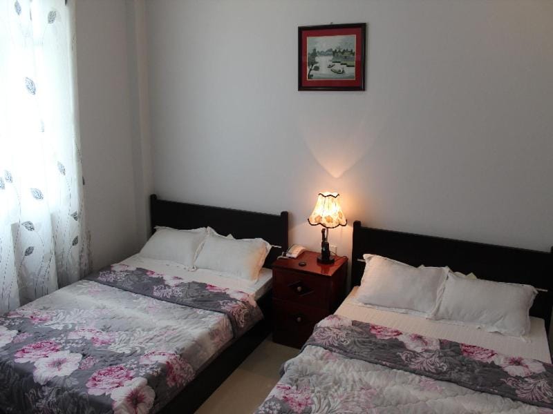 Sea Stars Hotel Hotel in Kien Giang