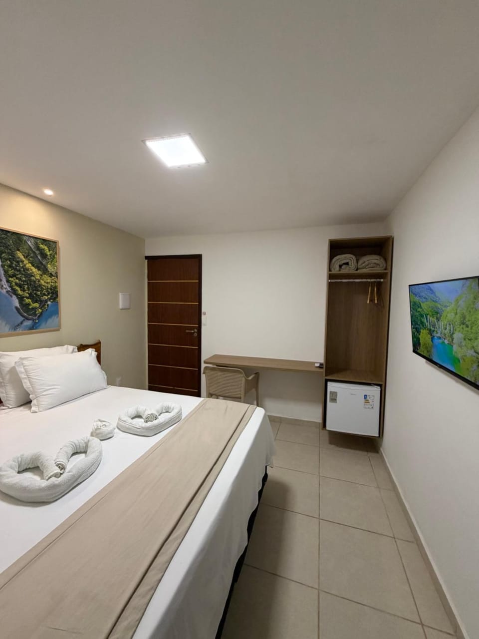 Maré Suítes Maragogi Inn in State of Alagoas, Brazil