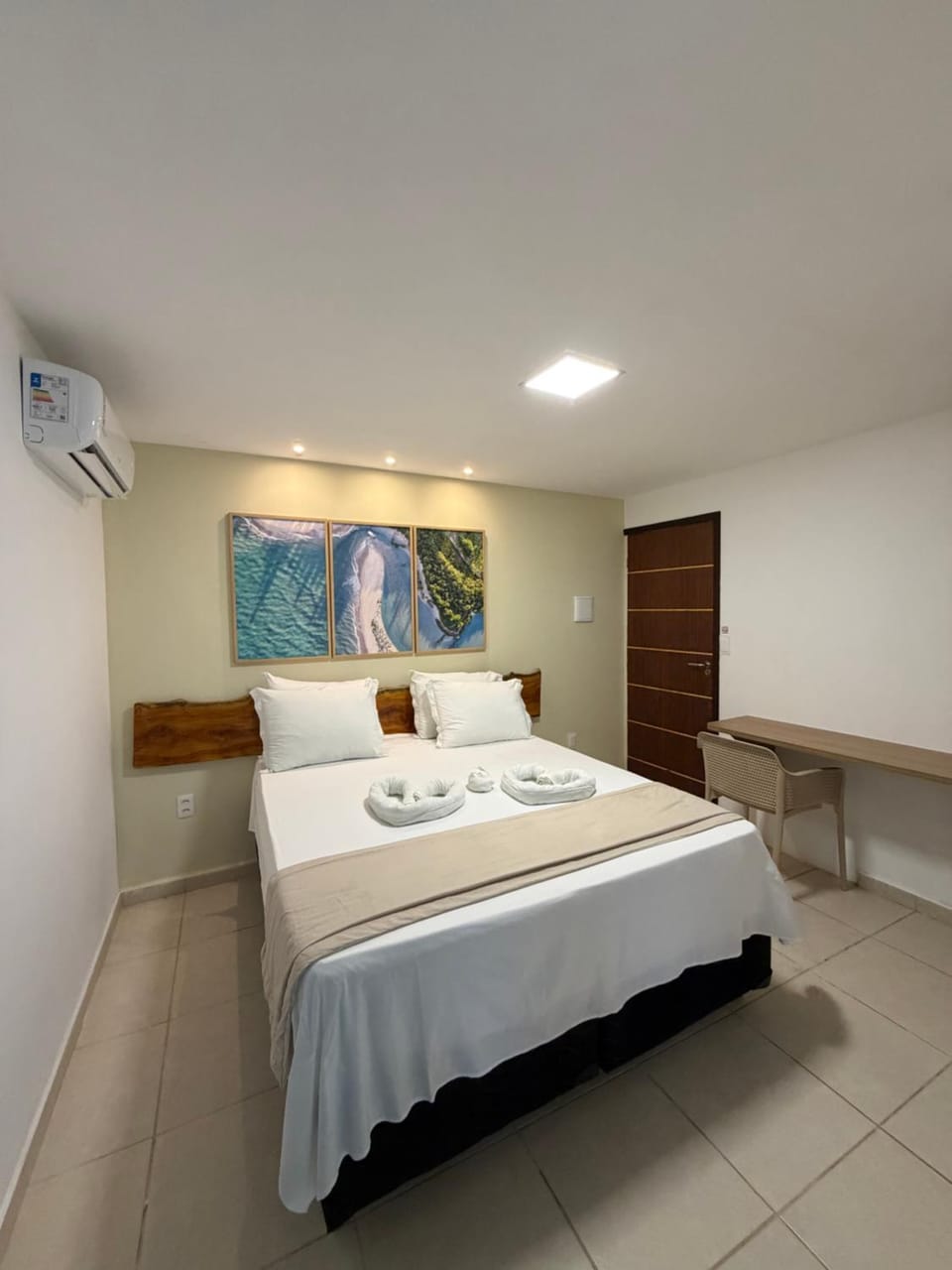 Maré Suítes Maragogi Inn in State of Alagoas, Brazil