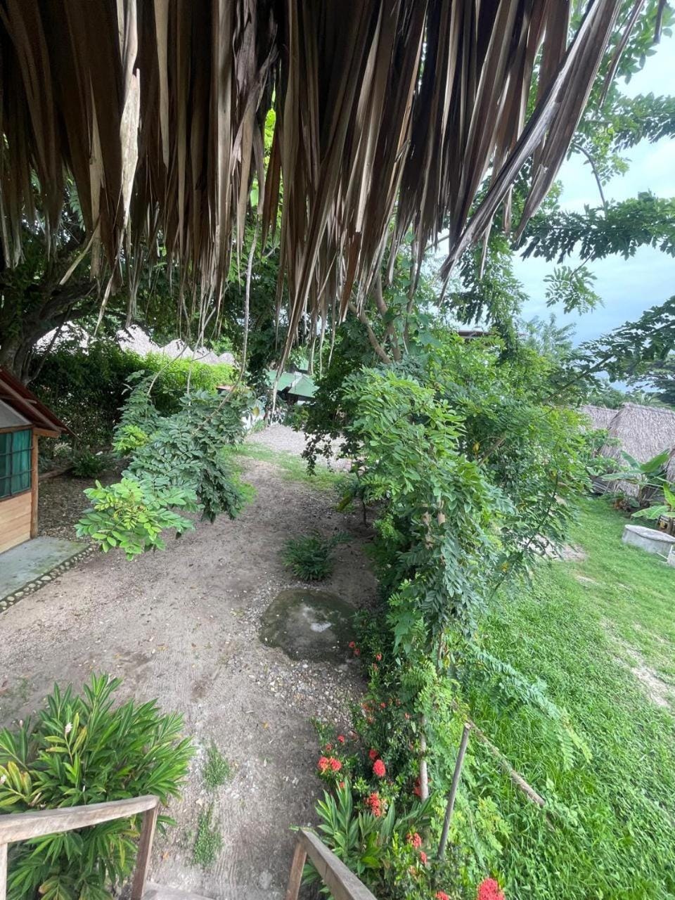 Ipqua Hostel Bed and Breakfast in Magdalena, Colombia