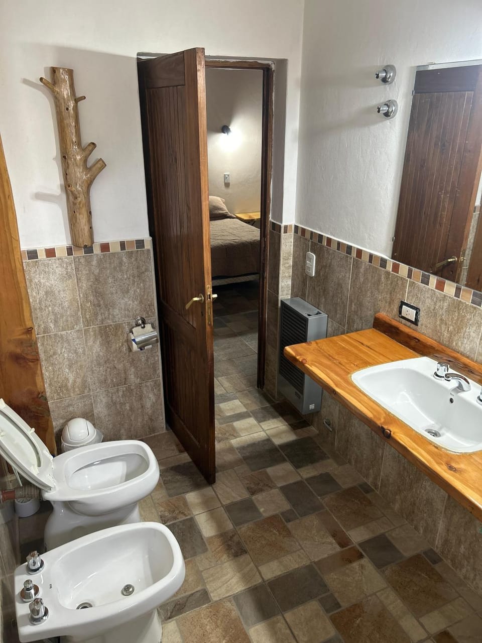Toilet, Bathroom, bidet