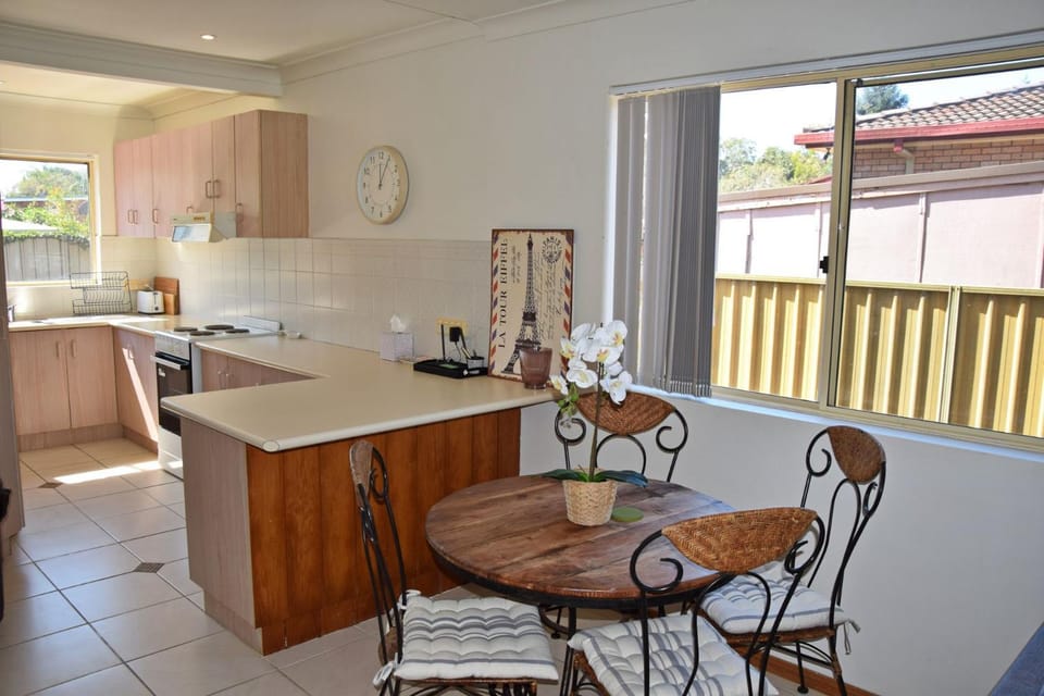 Pappys Place Apartment in South West Rocks