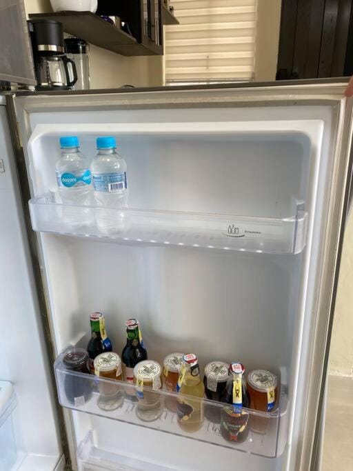 Drinks