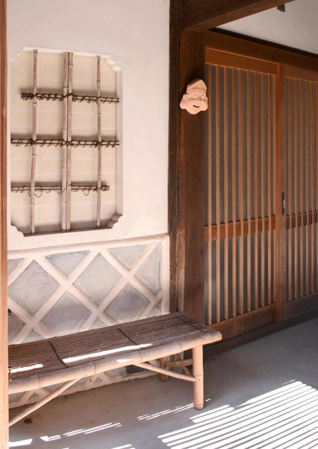 続異人館 ZOKU IJINKAN Guest House Bed and Breakfast in South Korea