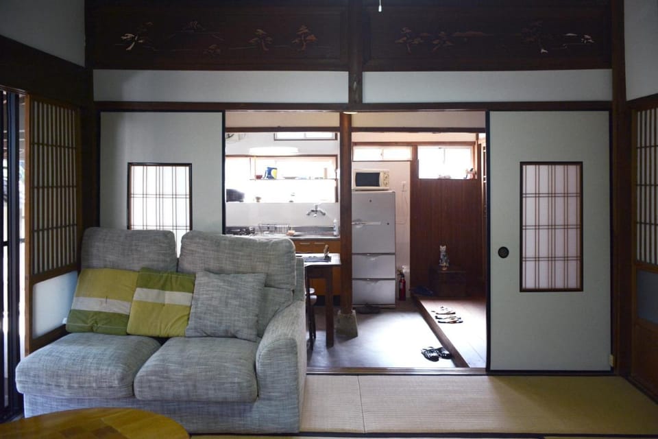Internal: Not applicable to any particular room