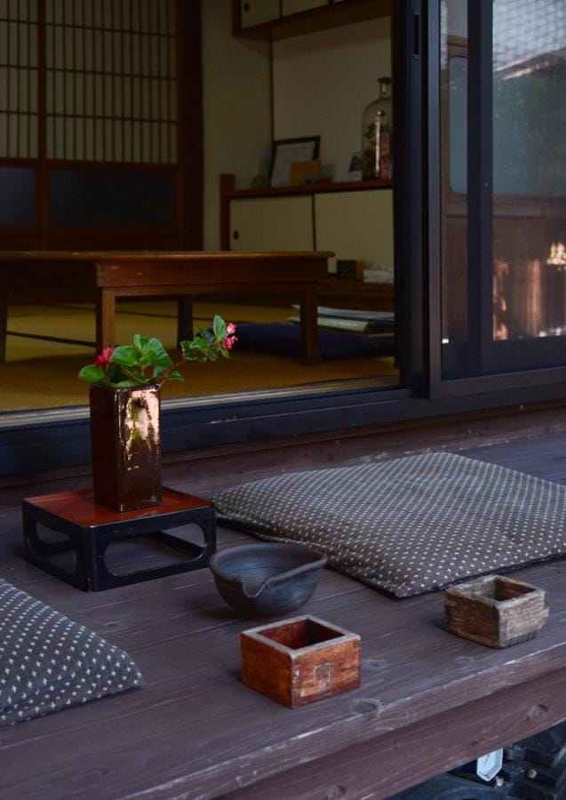 続異人館 ZOKU IJINKAN Guest House Bed and Breakfast in South Korea