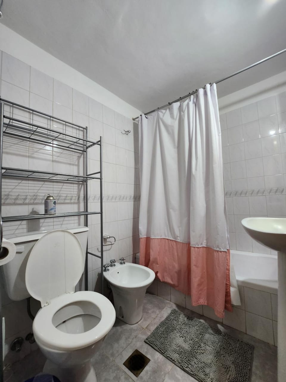 Viaggiato Carlucci Apartment in Cordoba