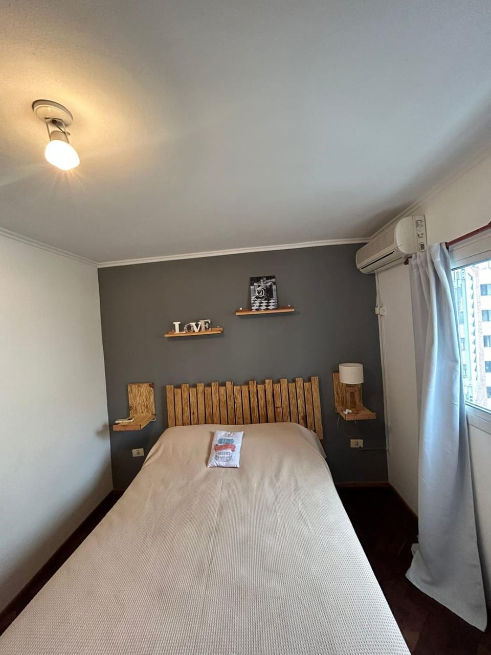 Viaggiato Carlucci Apartment in Cordoba