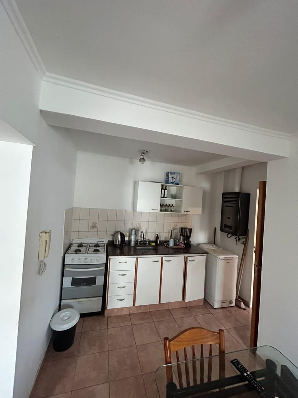 Viaggiato Carlucci Apartment in Cordoba