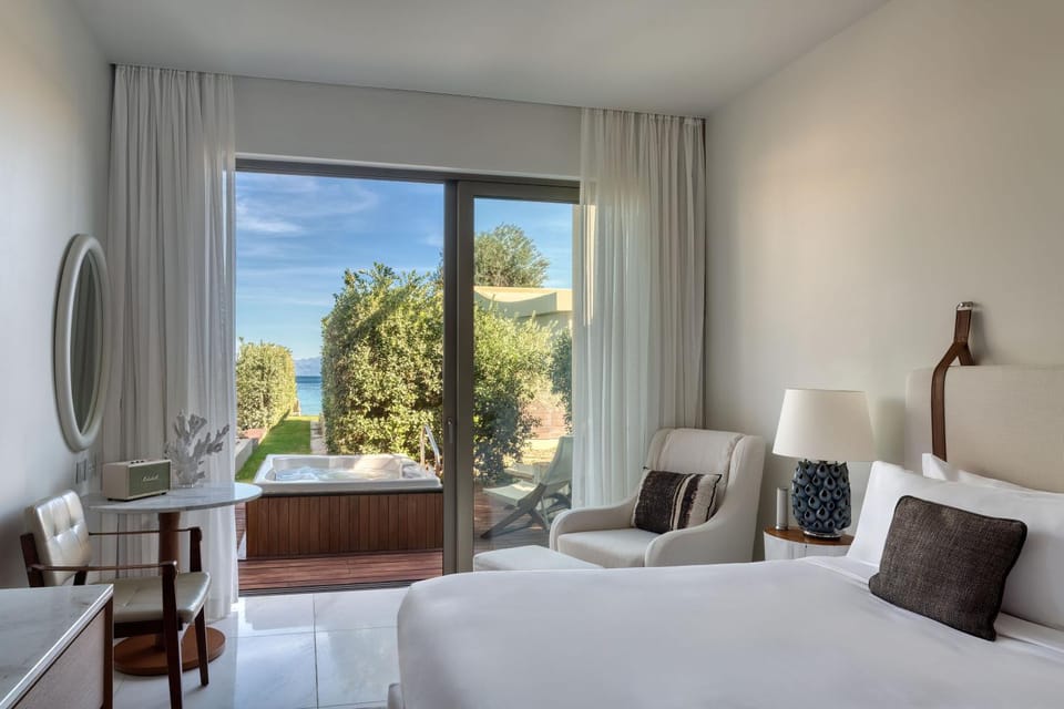 View (from property/room), Garden view
