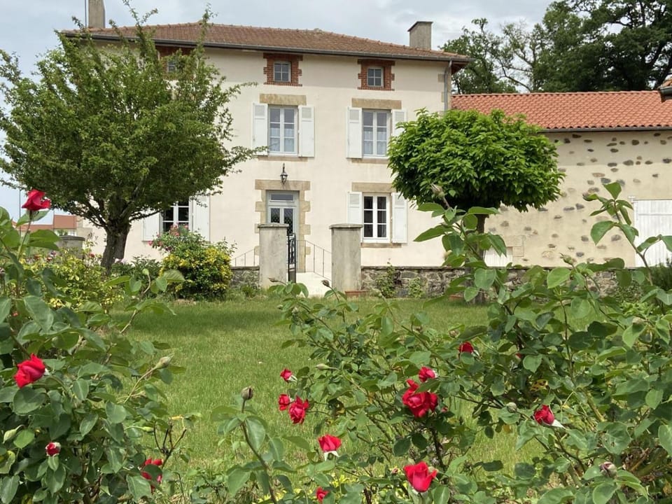 La maison d'eugénie House in Nouvelle-Aquitaine