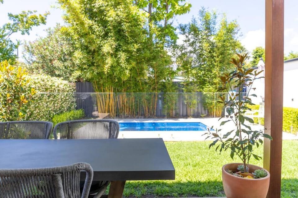 The Cottage on Market House in Mudgee