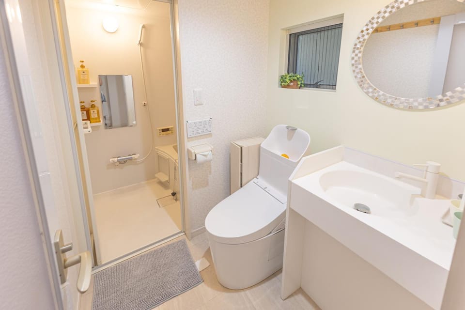 KOSUMOSU Ikebukuro Shinjuku Private House Bed and Breakfast in Tokyo Prefecture