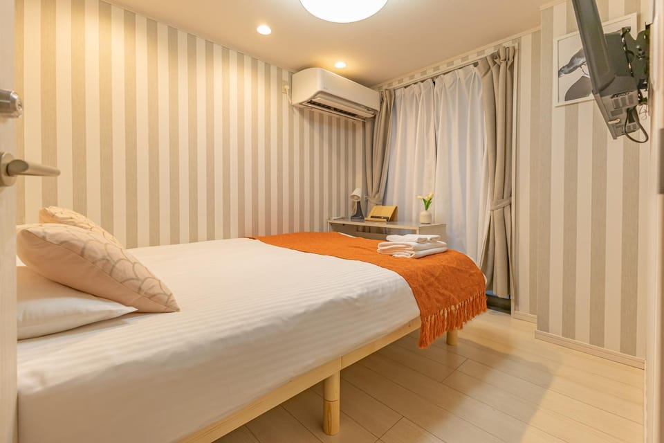 KOSUMOSU Ikebukuro Shinjuku Private House Bed and Breakfast in Tokyo Prefecture