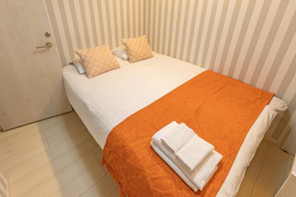 KOSUMOSU Ikebukuro Shinjuku Private House Bed and Breakfast in Tokyo Prefecture