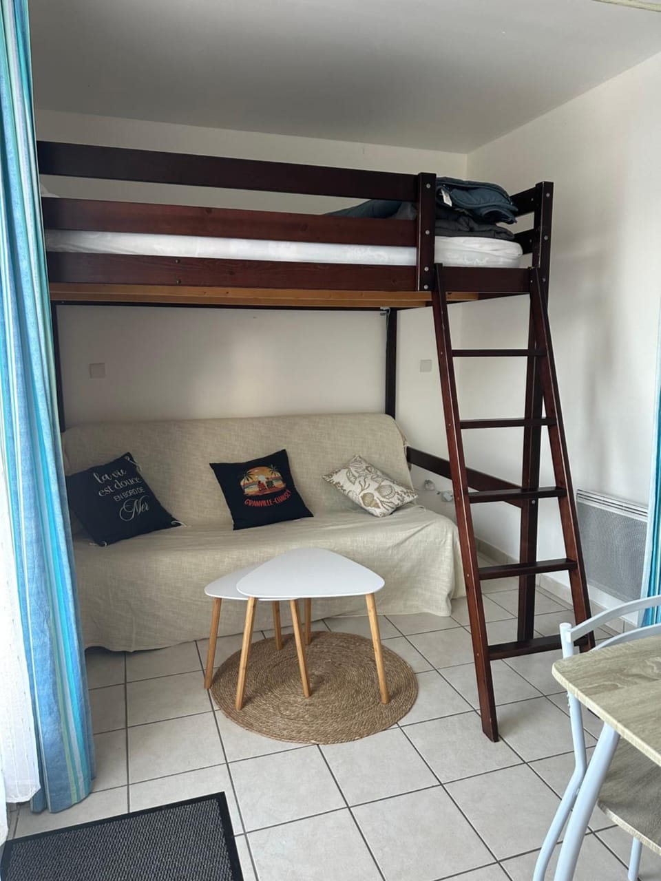 Gite aux grès des vents Apartment in Brittany