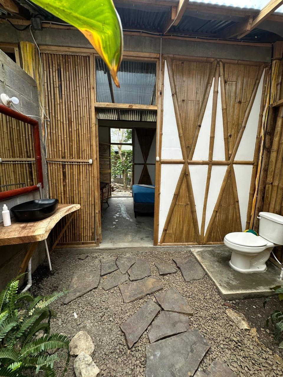 Estación Biológica Agualí Hostel in Matagalpa