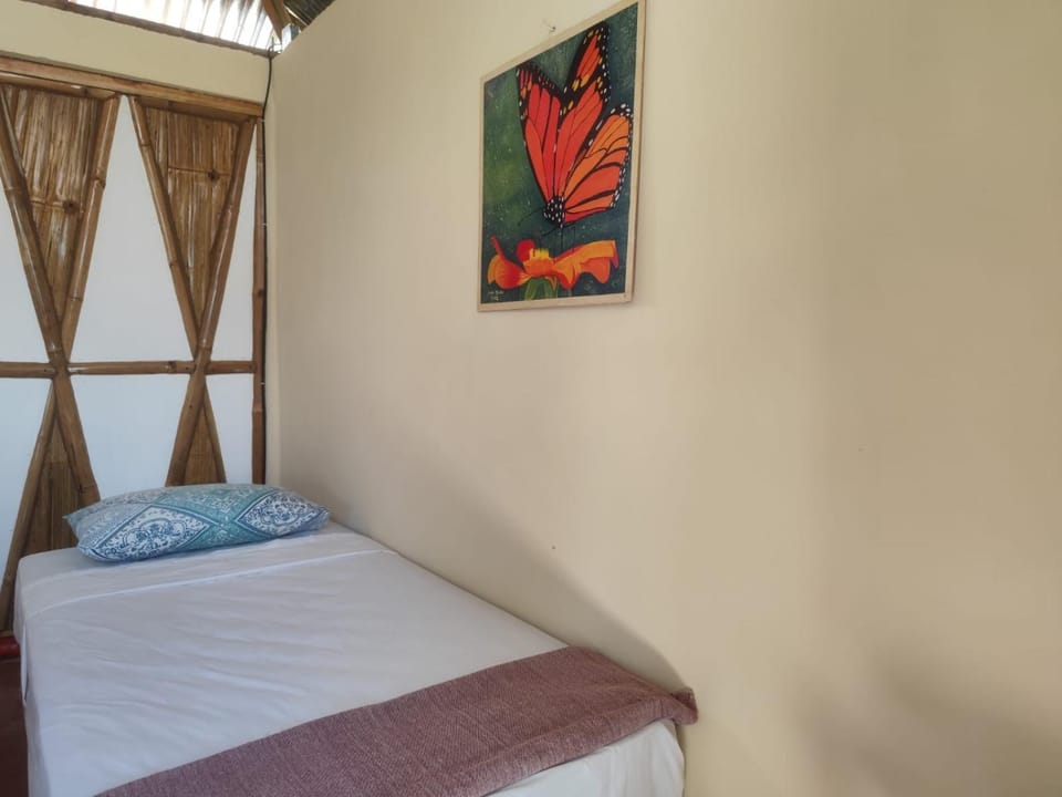 Estación Biológica Agualí Hostel in Matagalpa