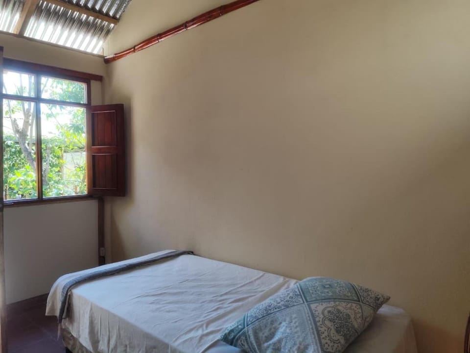 Estación Biológica Agualí Hostel in Matagalpa