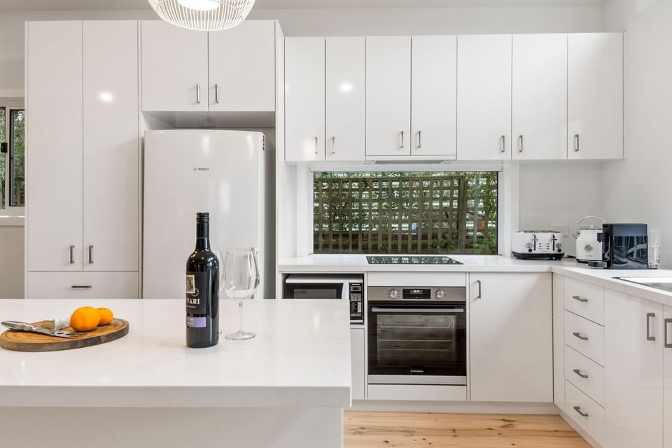 Overloaded with Beachside Charm House in Inverloch
