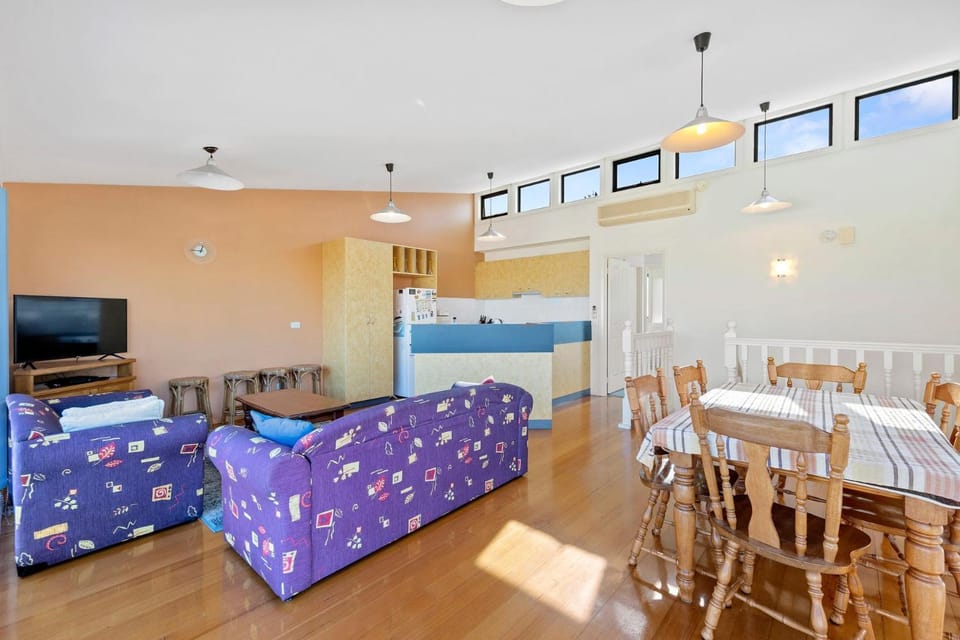 Picture Perfect on Pier House in Inverloch