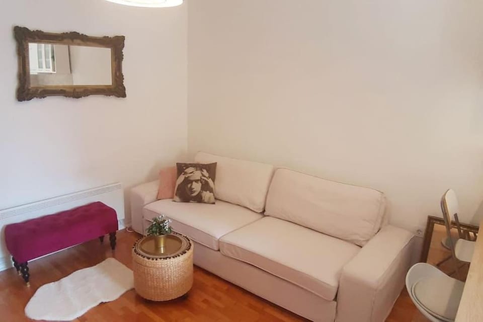 Apartment Nora Apartment in City of Zagreb