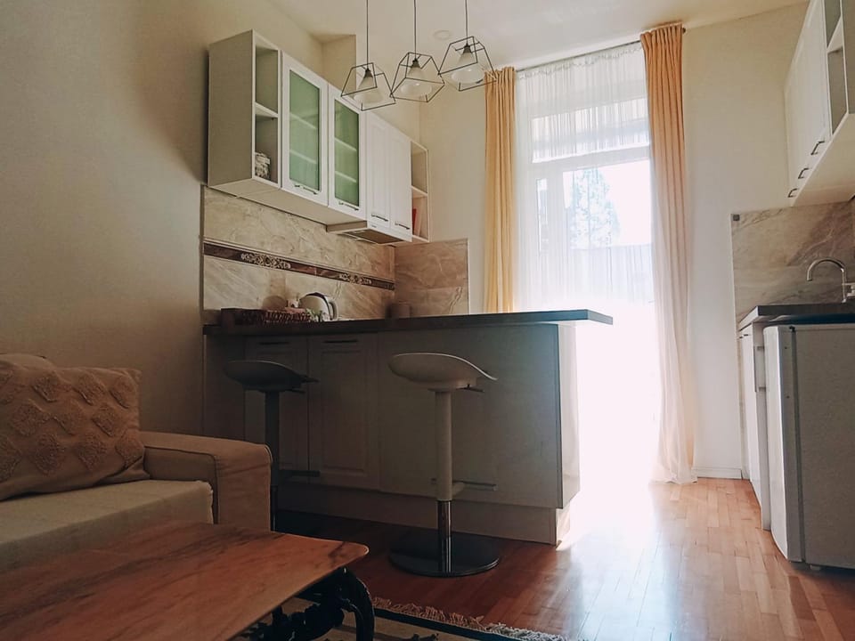 Apartment Nora Apartment in City of Zagreb