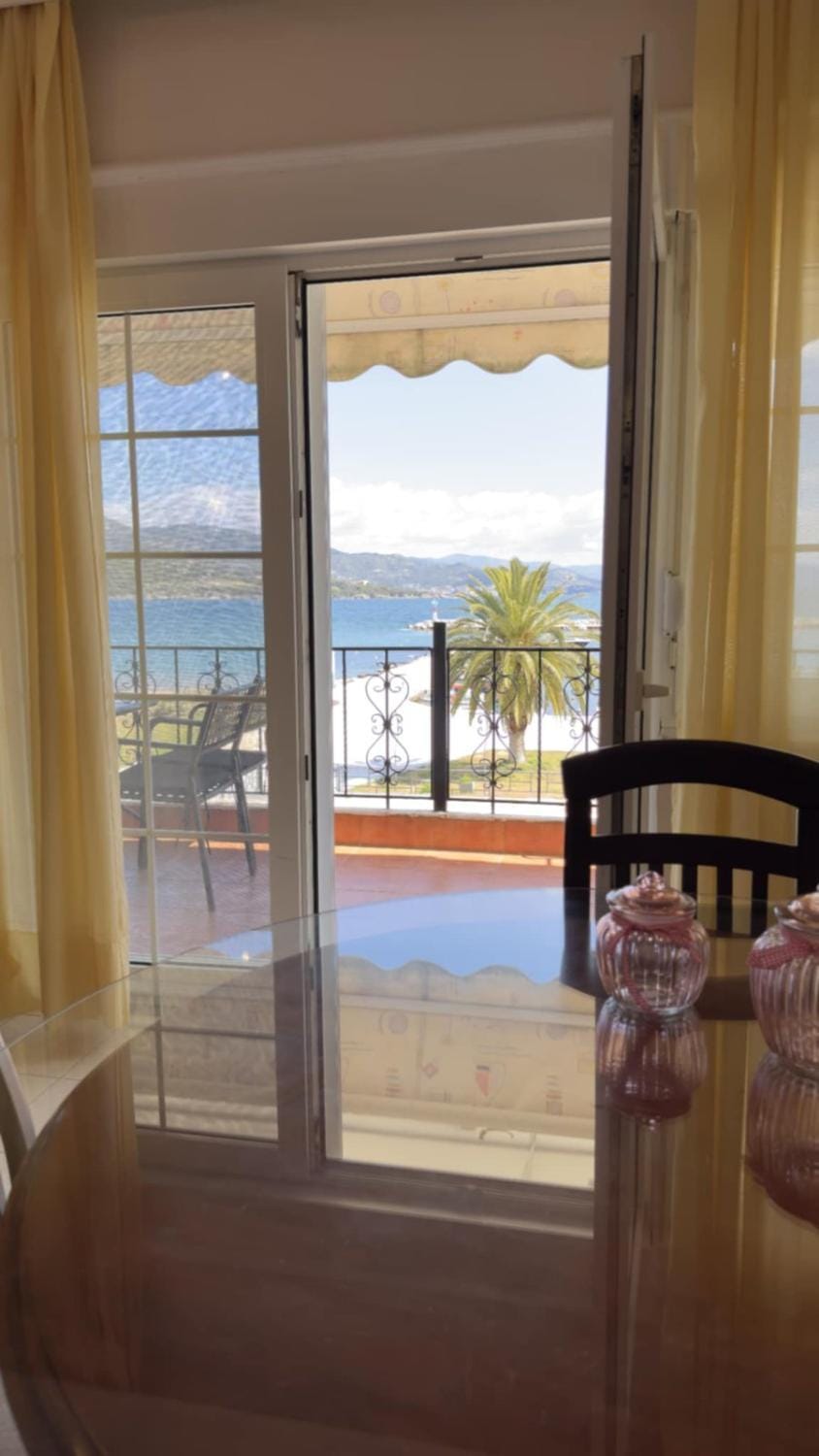 Sunrise Horizon Apartment in Decentralized Administration of Macedonia and Thrace