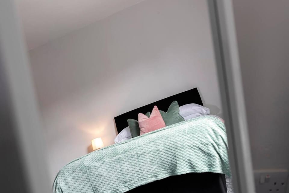 Cosy home in Darlington House in Darlington