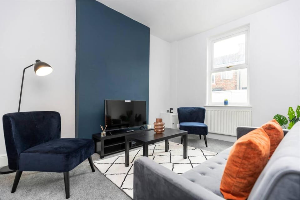 Cosy home in Darlington House in Darlington