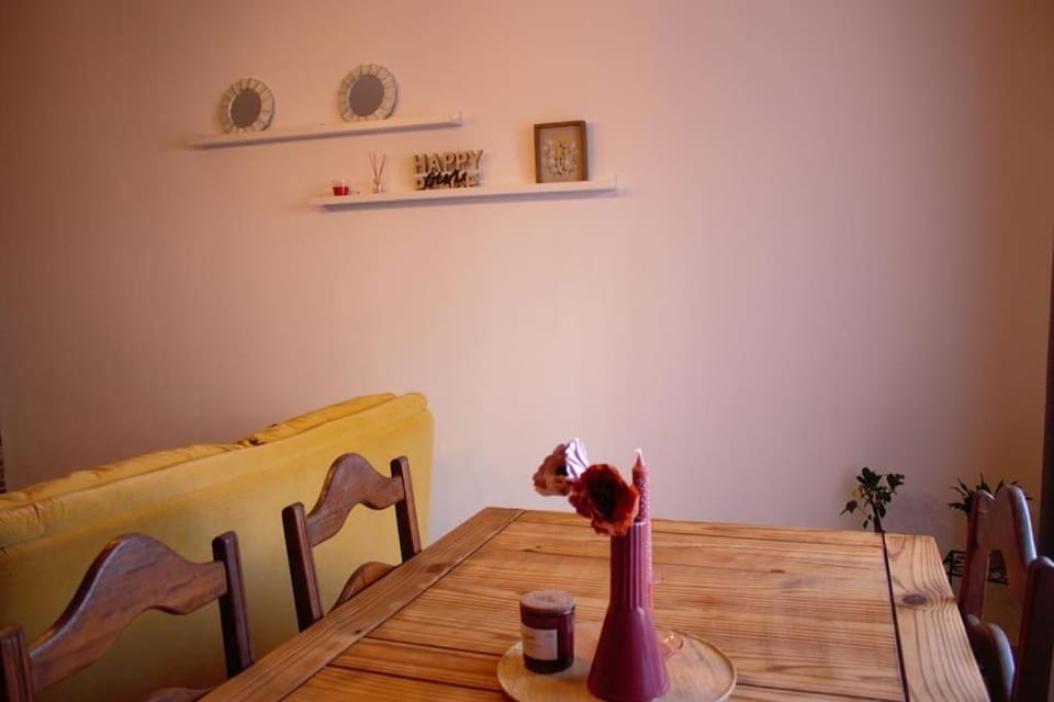 Lagos Old Town& 5 min Beach with AC& BBQ Apartment in Lagos