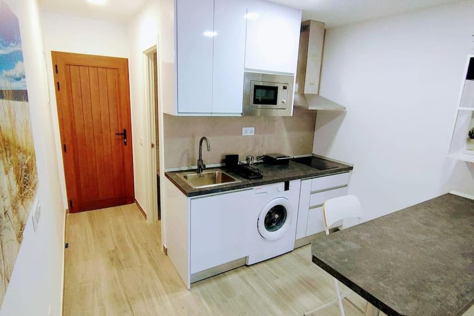Turquesa 4th by CASAS COCODRILO Apartment in Maspalomas