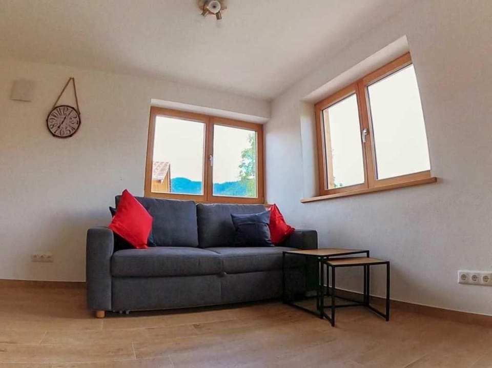 Ferienwohnung Eckmair Apartment in Schliersee