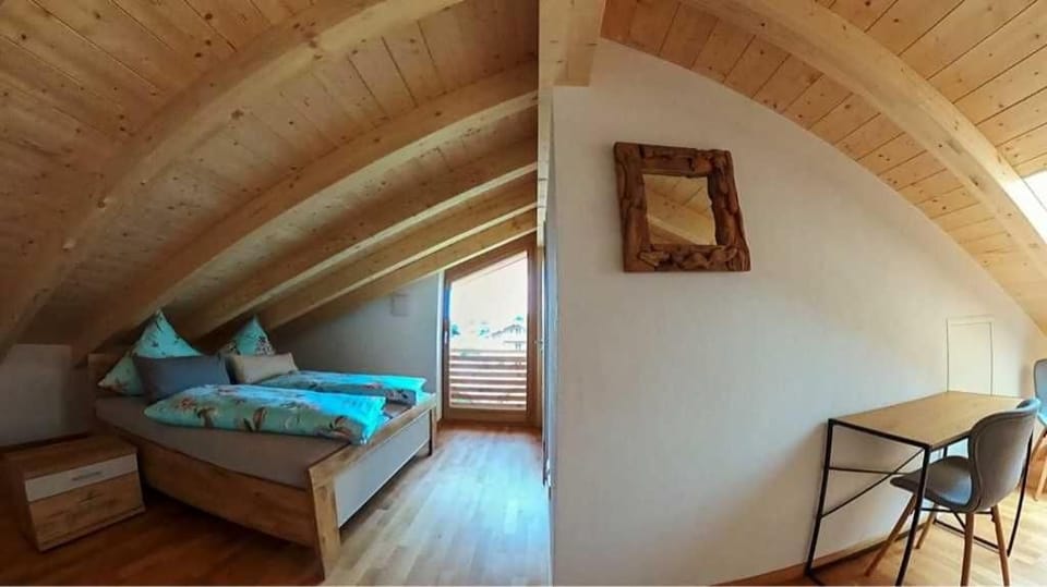 Ferienwohnung Eckmair Apartment in Schliersee