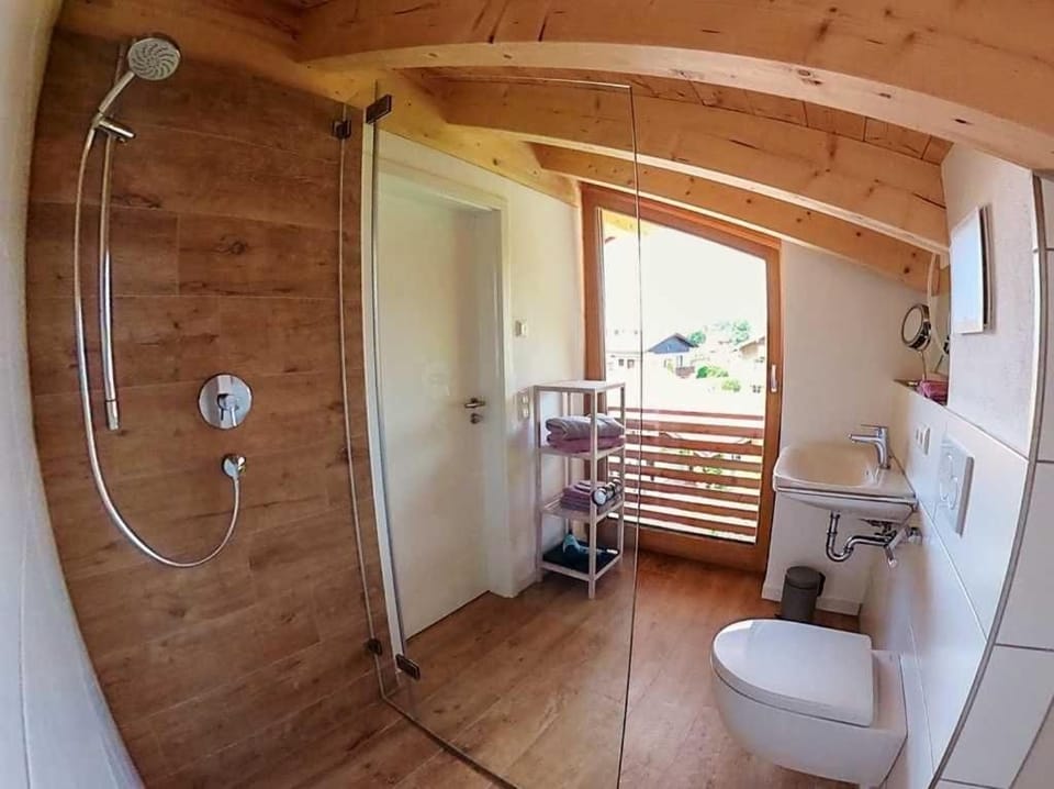 Ferienwohnung Eckmair Apartment in Schliersee