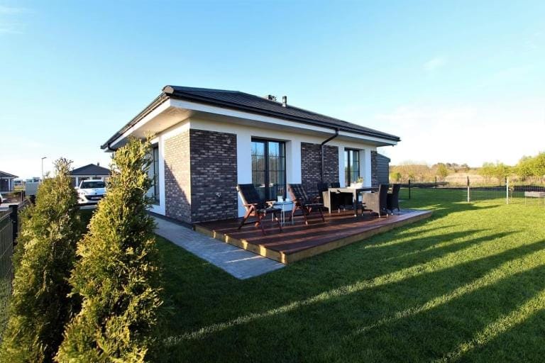 Vila Katalėja Jūsų komfortiškam poilsiui prie jūros! Villa in Palanga