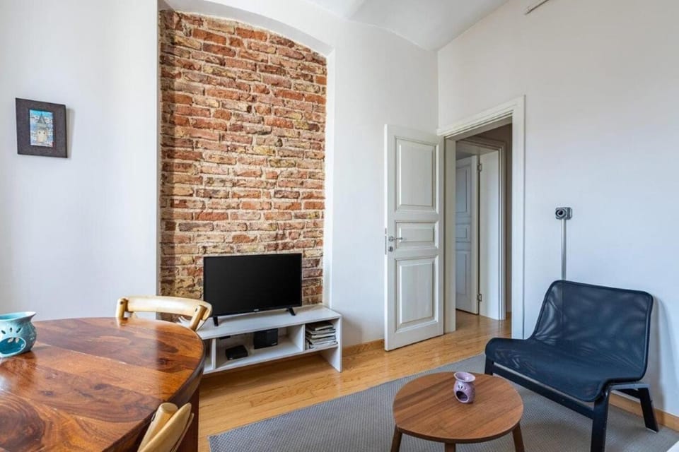 Warm Cozy Charming 2BD2Bath GalataTower Gem! #256 Apartment in Istanbul