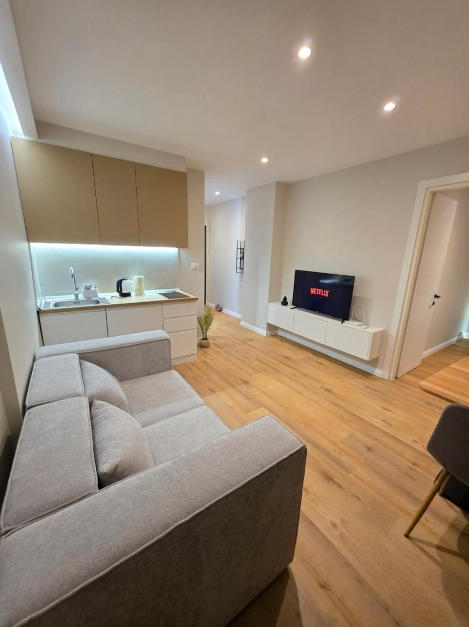 TV and multimedia, Living room