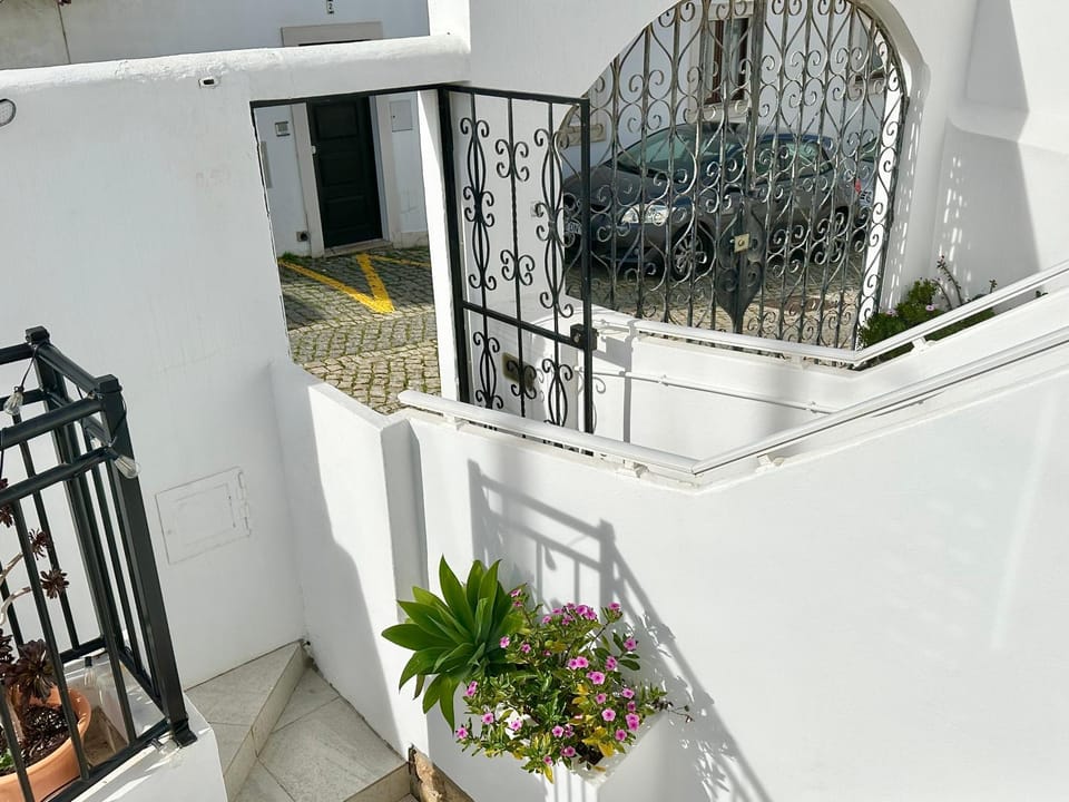 In the Old Town close to the Beach Apartment in Lagos