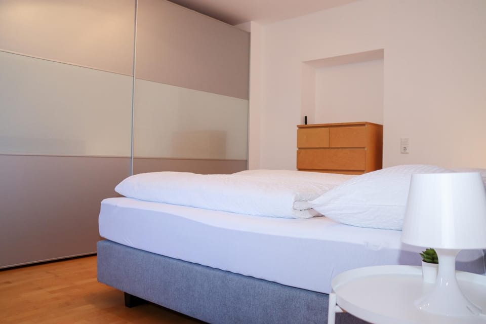 Appartement Bärhof Apartment in Innsbruck