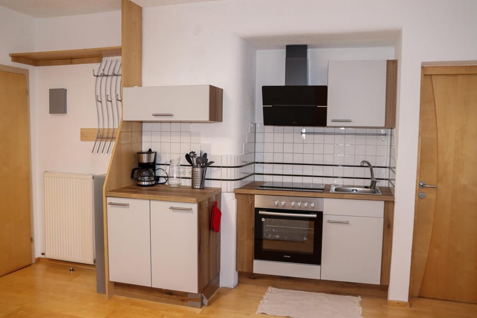 Appartement Bärhof Apartment in Innsbruck