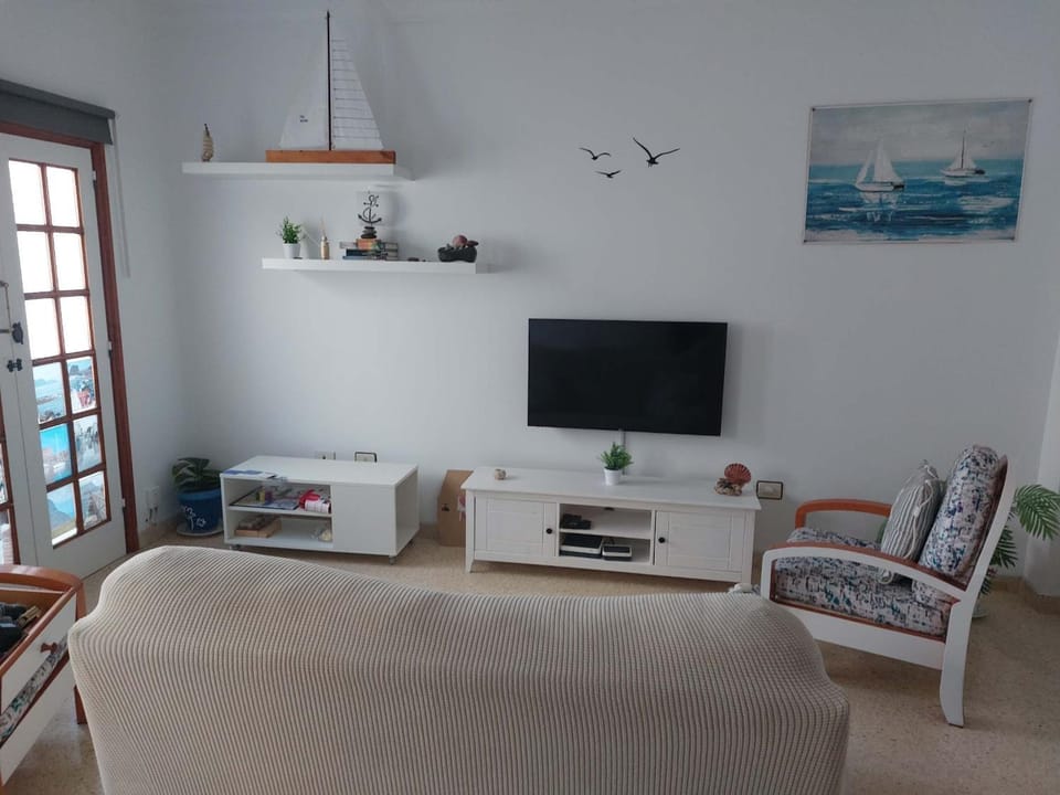 Casa La Palmera Apartment in Comarca Norte