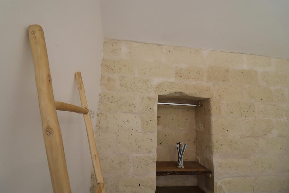 Dimora Storica Rebecca Salento Charm and Modern Comfort in the Heart of Otrant House in Otranto