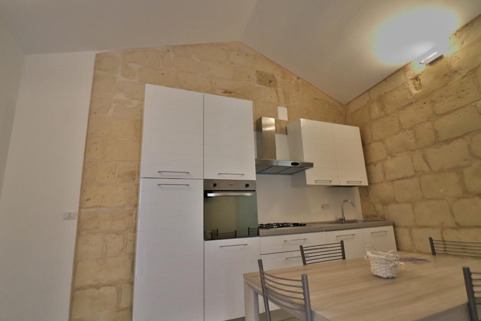 Dimora Storica Rebecca Salento Charm and Modern Comfort in the Heart of Otrant House in Otranto