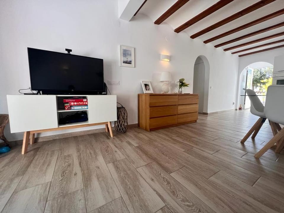 Casa Adriana by Sun & Sea Homes House in Marina Alta