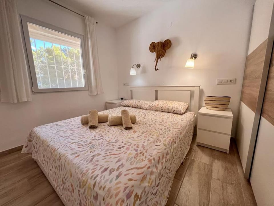Casa Adriana by Sun & Sea Homes House in Marina Alta