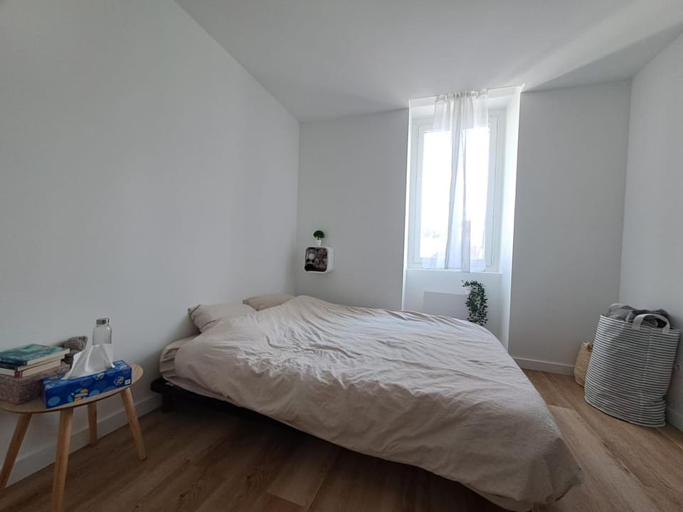 LE 84 Apartment in Le Mans